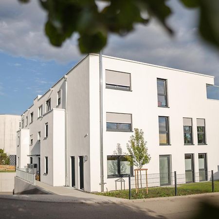 Lamiacasa Grande 140Qm Family-Business Groups-Airport-Fair-Uni-Base Apartment Stuttgart Luaran gambar