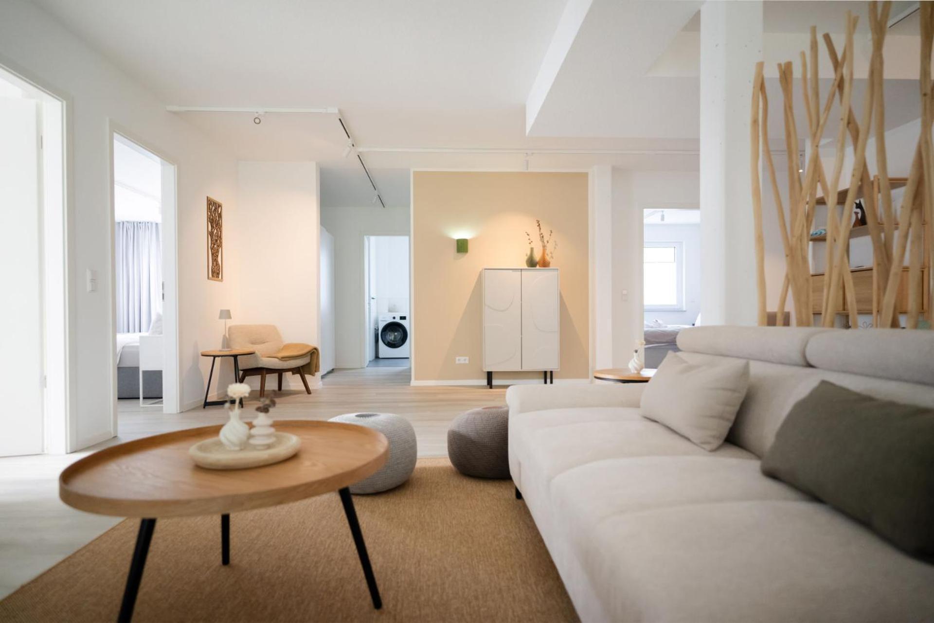 Lamiacasa Grande 140Qm Family-Business Groups-Airport-Fair-Uni-Base Apartment Stuttgart Luaran gambar