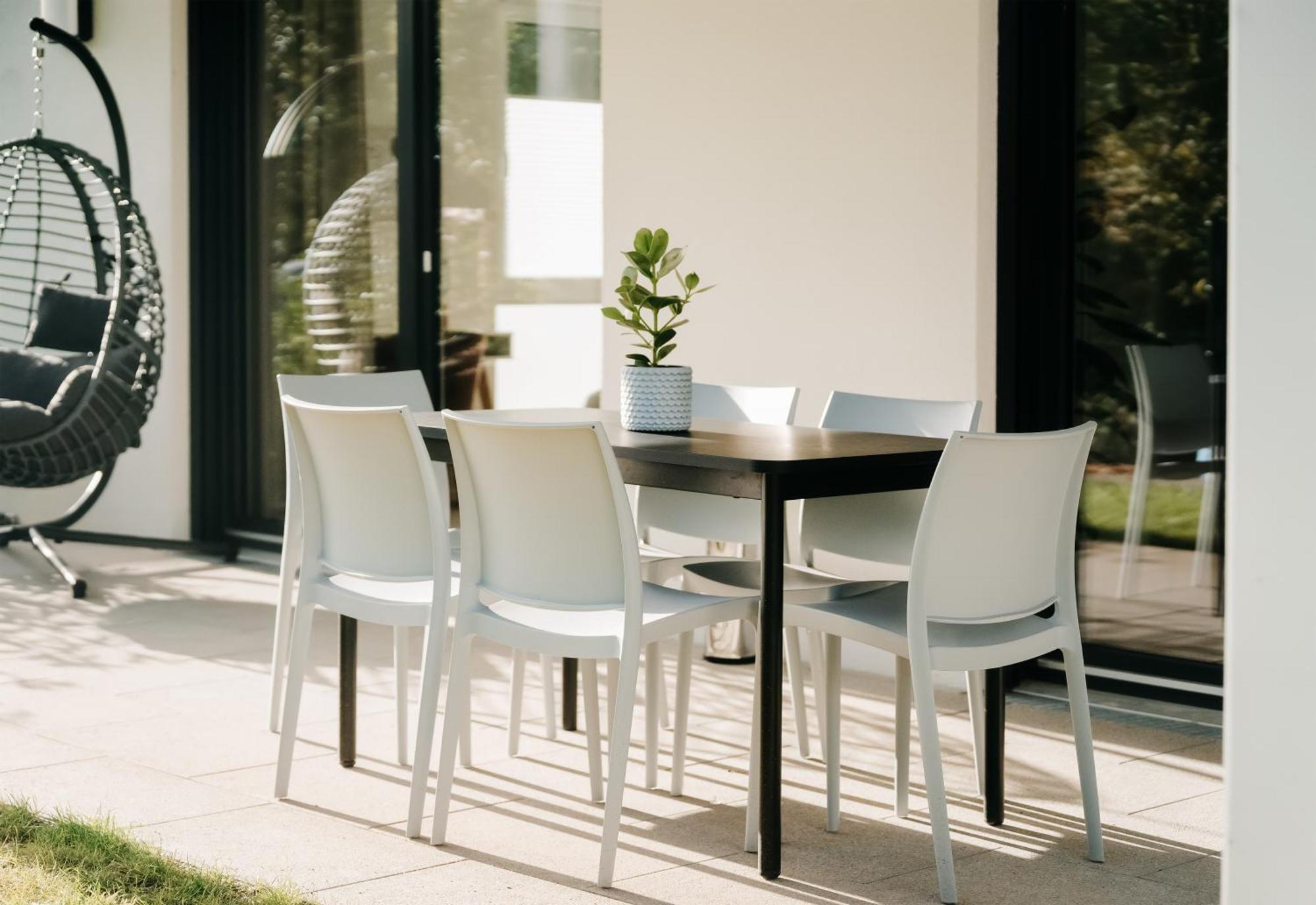 Lamiacasa Grande 140Qm Family-Business Groups-Airport-Fair-Uni-Base Apartment Stuttgart Luaran gambar