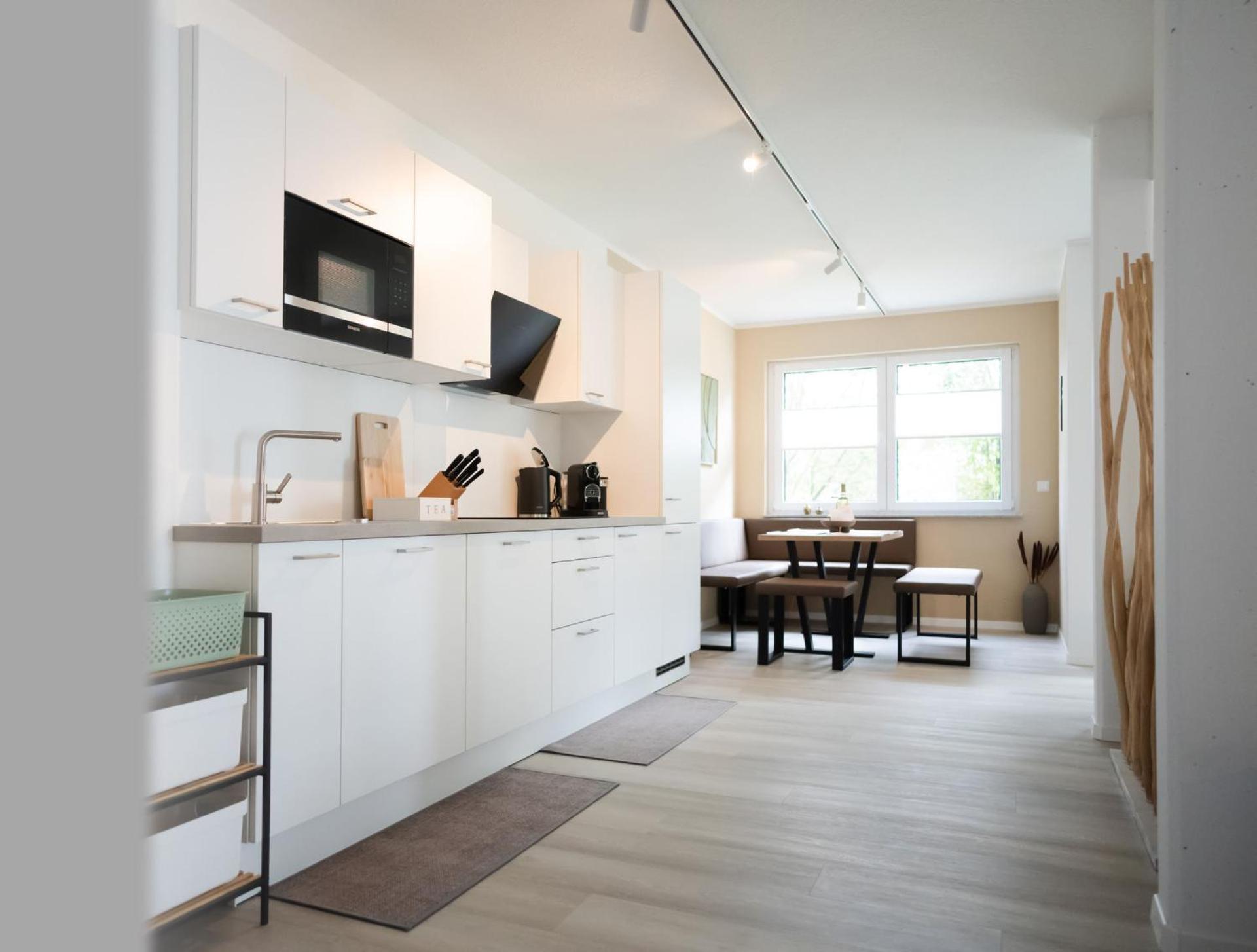 Lamiacasa Grande 140Qm Family-Business Groups-Airport-Fair-Uni-Base Apartment Stuttgart Luaran gambar