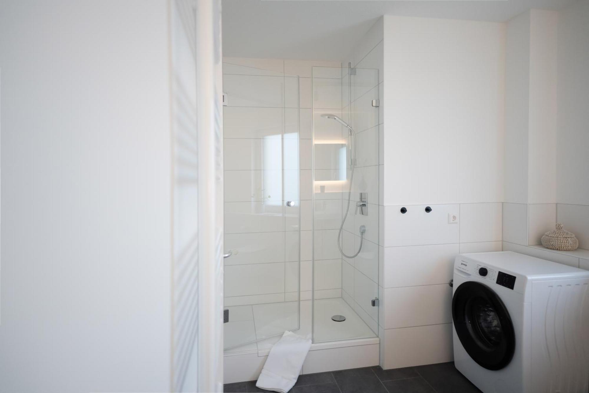 Lamiacasa Grande 140Qm Family-Business Groups-Airport-Fair-Uni-Base Apartment Stuttgart Luaran gambar